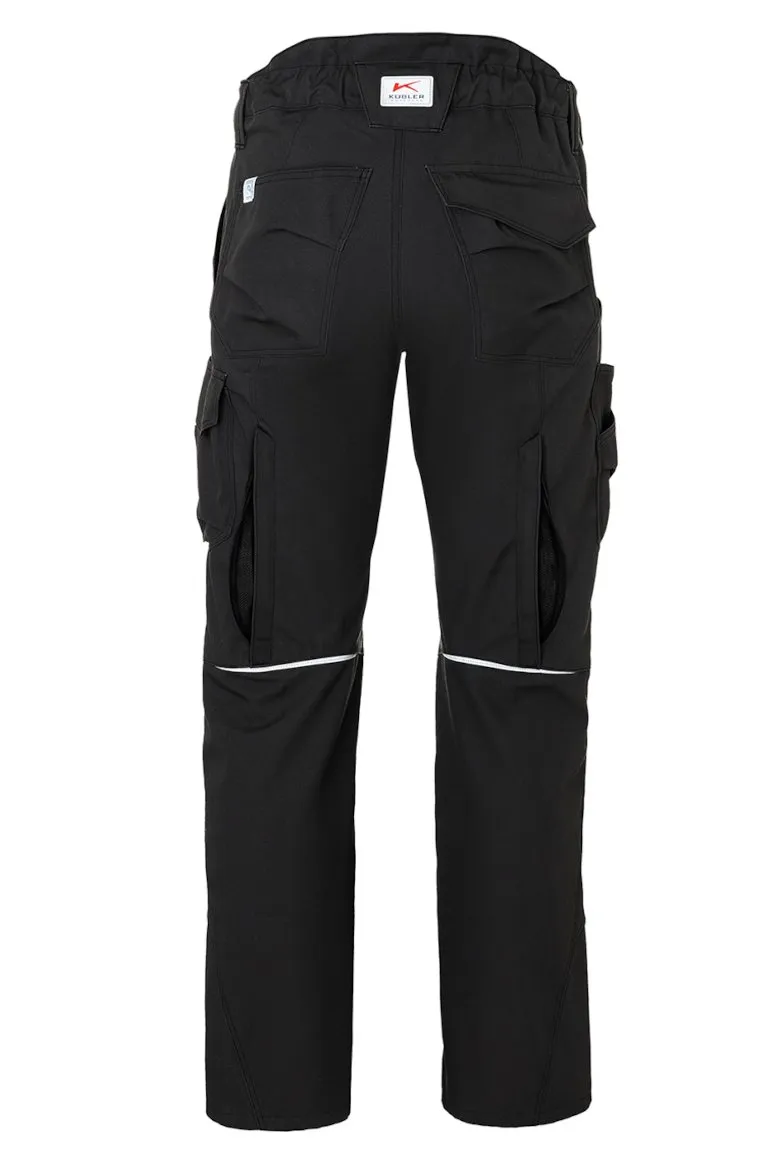 KÜBLER ACTIVIQ Thermohose